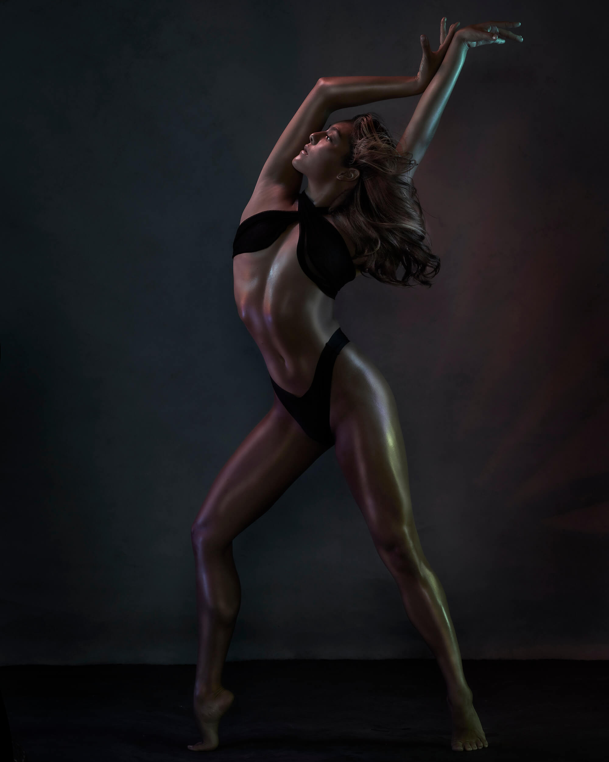 One-on-one photography mentoring