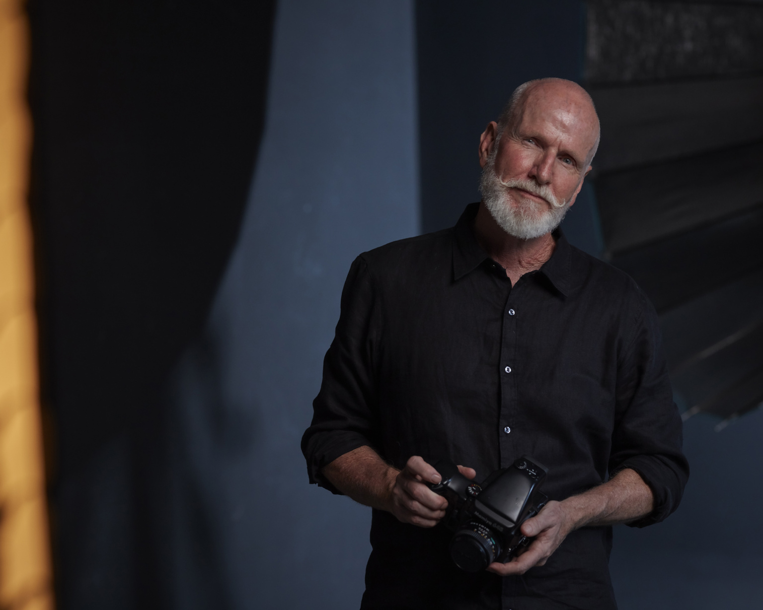 John Barrett Teaching You How To Become A Great Photographer